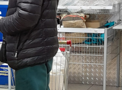 10% волгоградцев признались в массовой скупке сахара