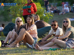 В Комсомольском саду Волгограда покажут цирковое шоу