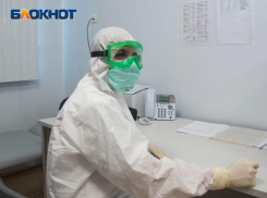 Более 1300 волгоградцев покусали клещи 