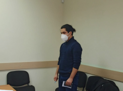 В Волгограде координатора штаба Навального отправили в армию после январских протестов