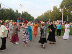 Активисты Краснооктябрьского района устроят праздник для волгоградцев