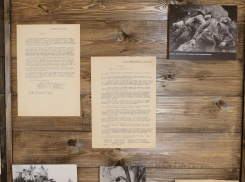 ФСБ покажут преступления фашистов на территории Волгоградской области