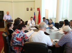 Театры Волгограда в минувшем сезоне посетили двести тысяч человек