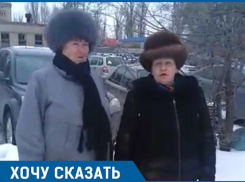Сплошной мат, спать невозможно, – живущие по соседству с отделом полиции волгоградки