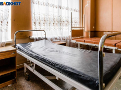 Больных COVID-19 скрывали в психоневрологическом интернате в Волгоградской области