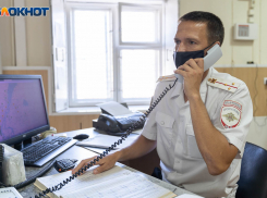 В Волгограде Toyota прицепом сбила 16-летнего школьника 