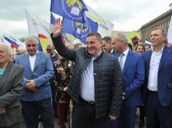 5 июня дума официально объявит о выборах губернатора Волгоградской области