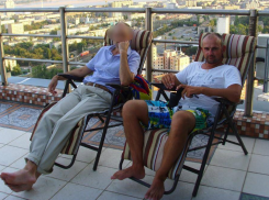 Председателем ТСЖ престижного жилого комплекса в Волгограде рвется стать злостный неплательщик, продвигающий интересы действующей УК