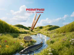 В честь праздника 8 марта, магазин оригинальной техники Apple KINGSTORE и осетровой фермы РЫБОСЕТР дарят DYSON и 3 набора ЧЕРНОЙ ИКРЫ 