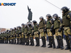 Волгоградцы потребовали переименовать большую часть площади Ленина