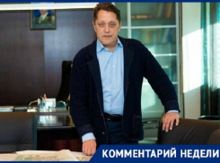  Общественник Андрей Куприков рассказал о причинах банкротства заводов в Волгограде