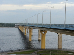 В Волгограде возле «танцующего моста» обнаружены боеприпасы