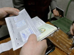 Под Волгоградом селянка незаконно прописала двух китайцев 