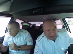 Расстрелявший полицейского во время ограбления ювелирного магазина в Камышине приговорен к 12,5 годам колонии