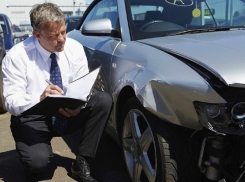 Эксперт:В Волгограде налицо крах ОСАГО и невидимая война против автоюристов