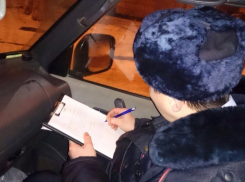 В Волгограде известному блогеру  Алексею Ульянову повредили внедорожник