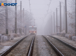 Метель, гололед и шторм обещают синоптики в Волгоградской области