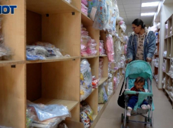 Цены на детские вещи продолжают шокировать волгоградцев