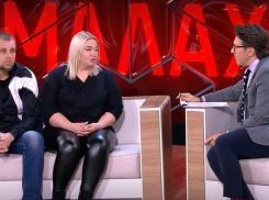 Малахов посвятил передачу 20-летнему погибшему в зоне СВО Ермаку Данилину из Волгограда