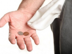 В Волжском директор фирмы за 17 месяцев задолжал сотрудникам 700 тысяч 