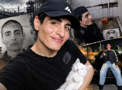 «Как вспомню, как меня напихивали…»: блогер Хилми рассказал о трех годах жизни в колонии