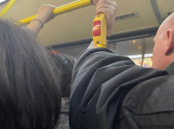  «Эпицентр распространения коронавируса – общественный транспорт»: волгоградцы считают абсурдом частичные ограничения