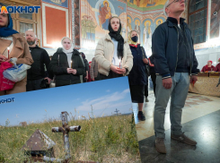 Почему нельзя посещать кладбища на Пасху – волгоградский священник дал ответ