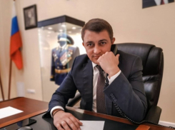 Депутат Госдумы и вдохновитель «Бессмертного Сталинграда» Андрей Гимбатов в пятый раз стал отцом