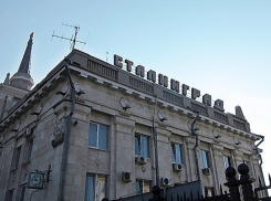 КПРФ внесла в Госдуму проект постановление о переименовании Волгограда в Сталинград