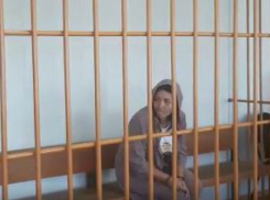 Осужденная за пытки ребенка под Волгоградом мачеха-садистка захотела выйти по УДО