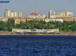 Две ночи подряд украинские БПЛА атаковали Волгоградскую область