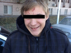 Пьяный 18-летний волгоградец без прав стал виновником ДТП