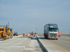 Четырехполосное движение на московской трассе под Волгоградом будет увеличено