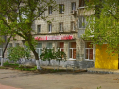Благоустройство добралось до Кировского района Волгограда