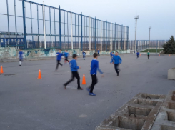 Проблема с тренировками юных футболистов на базе «Ротора» решилась после публикации «Блокнот Волгоград»