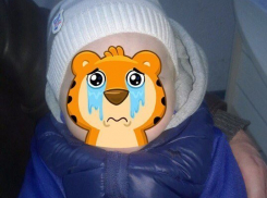 Матери потерявшегося в Волгограде малыша грозит административная ответственность