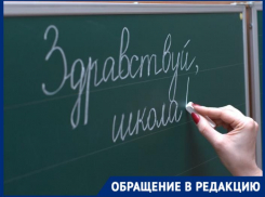 «Сбились со счета, сколько денег сдали, а дети едят стоя»: волгоградку возмутили школьные реалии