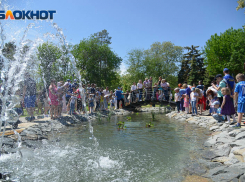 +14 градусов весеннего тепла уже на этой неделе порадует волгоградцев