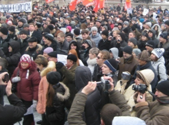 Митинги, акции, протесты: кто стоит за народными волнениями в Волгограде 
