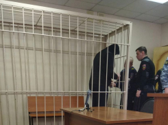 Волгоградца приговорили к 11 годам «строгача» за прицельную стрельбу в водителя «Жигулей