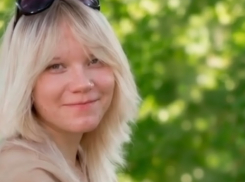Под Волгоградом ищут 16-летнюю Кристину Тимофееву