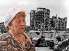 «С нами полнеба, за нами Донбасс»: сталинградка рассказала о восстановлении города после бомбёжек