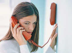 На юге Волгограда цыганка заявила о вероятном подрыве дома ее супругом