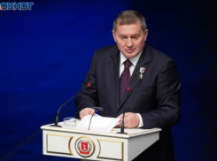 Важное заявление сделал волгоградский губернатор после атаки БПЛА