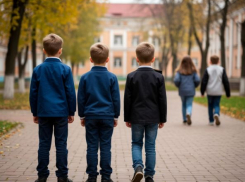 Пятеро школьников напали на 9-летнюю девочку в Волгограде