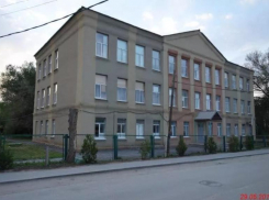 После публикации на «Блокнот Волгоград» аварийное здание начальной школы закрыли на ремонт