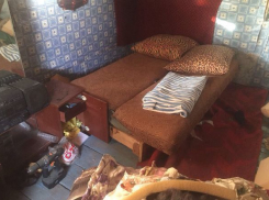 5-летнюю Соню из Калача могли убить, чтобы скрыть изнасилование