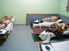 В Волгограде планируется открытие вытрезвителей к чемпионату мира по футболу 