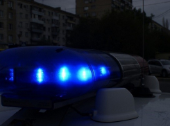 Волгоградцы сообщают о многочисленных авариях из-за снегопада