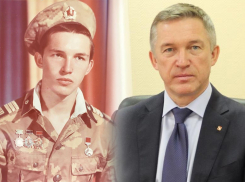 Владлен Колесников тогда и сейчас: чуть-чуть коммунист в прошлом и руководитель фракции «ЕР» в настоящем